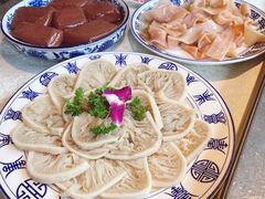 -龙森园火锅(琴台路店)