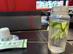-京悦南门涮羊肉·羊蝎子火锅(田林路店)