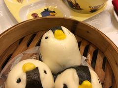 -酌宴府The China Club·广州万富希尔顿酒店(云城东路店)
