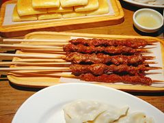 -北方家宴(番禺永旺店)