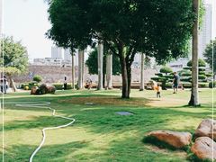 -石炮台公园