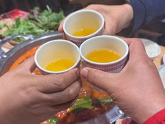 -老凯俚酸汤鱼(多彩城店)