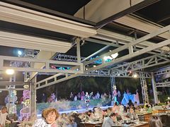 -渔家火锅·海鲜自助餐·演艺(亚龙湾天域酒店)