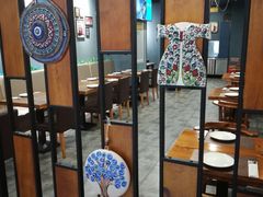 -TUK土耳其餐厅·下午茶(卢湾店)