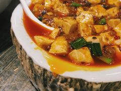 -庆合府重庆大排档(紫都城店)