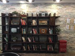 -秦府酒店(北京鼓楼店)