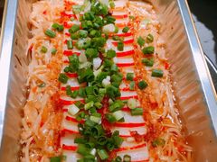 -鱼上·烤鱼(万象城店)