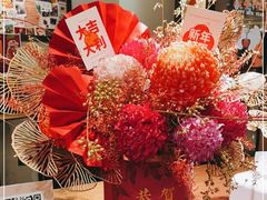 -彬媽糖水(侨鑫国际店)
