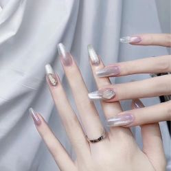 -如一·美甲美睫