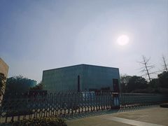 -金沙遗址博物馆