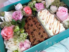 -蜜悦甜品·私人订制生日蛋糕