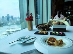 -翡翠36餐厅(浦东香格里拉店)