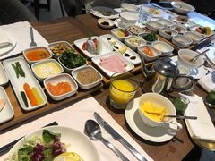 -北京三里屯CHAO酒店