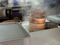 -鸡鸣汤包(红山动物园店)