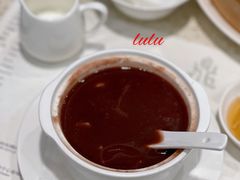 莲子红豆沙-鼎泰丰(环贸店)