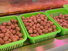 -阿娟牛肉丸·手打牛肉丸·现做现卖