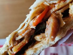 孜然肉夹馍-西少爷(五道口店)