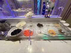 -云尚自助餐厅(佛山南海瞻云酒店)