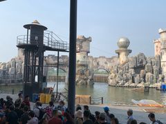 -渔岛海洋度假区