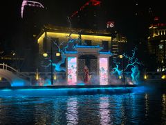-南通濠河风景名胜区