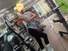 -OWNBODY健身(下沙店)