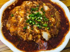 -勇猛子川菜馆(新军路店)