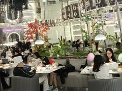 -3号仓库·创意中国菜(新世界城店)