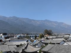-大理古城