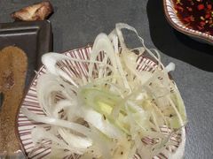 -铭牛烧肉·和牛海鲜自助(高新月牙湖店)