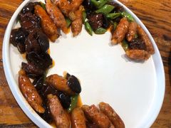 -素心小筑(后沙裕镇店)
