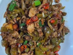 -西江红·株洲本地菜(滨江南路店)