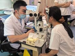 -苏州大学理想眼科医院
