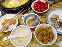 -春润大地海南椰子鸡(沙井京基百纳广场店)