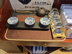 -赣南人家·头牌江西菜(劲松店)
