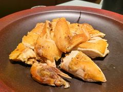 -客颂·客家宴(大壮国际广场店)