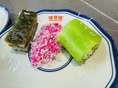 -津可佳·和树银海杂粮