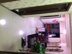 倷丝国际烫染连锁(李家村万达广场店)-Art Hair Salon