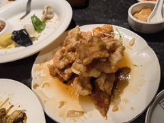 -五谷丰登农家院·地道胶东菜·海鲜烧烤(威海店)
