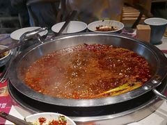 -清真·天府皇城坝百年牛肉火锅(皇城清真寺店)