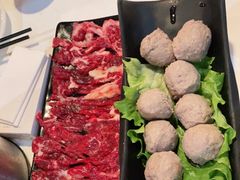-陈记顺和牛肉火锅馆(天河北路店)