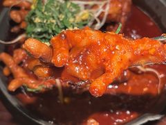 -Fuzzy Bistro 浮几韩餐·茶酒馆