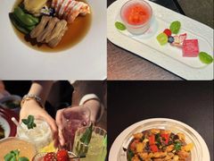 -RIVIERA 松鹤楼(外滩店)
