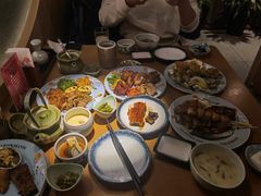 -松子料理(世纪城店)