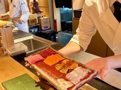 -炎橘·板前料理 Omakase