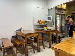 -阿姨小肉摊(同济西苑店)