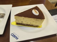 -MADO冰淇淋咖啡馆(淘金店)