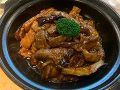 -四道菜·福建菜馆(新街口金鹰店)