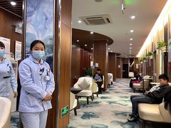 -美年大健康体检中心(红岭分院)