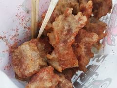 排骨-傅强排骨(成都总店)