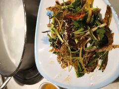 -粤顺渔坊·中山脆肉鲩火锅(清湖店)